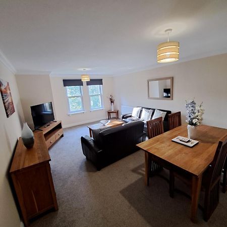 The Elms Apartments Ramsey Isle Of Man Uk Luaran gambar