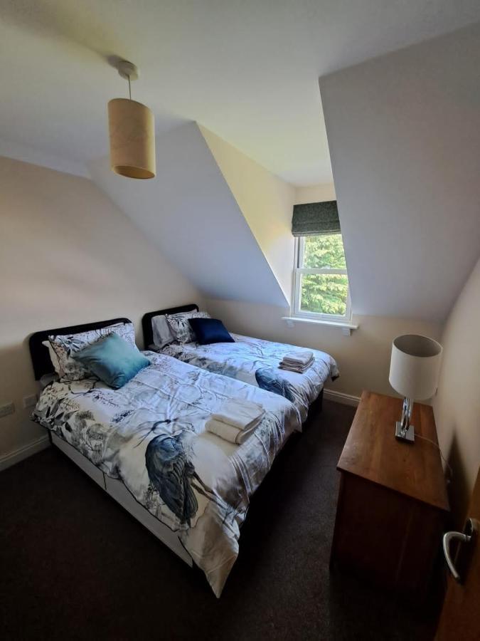The Elms Apartments Ramsey Isle Of Man Uk Luaran gambar
