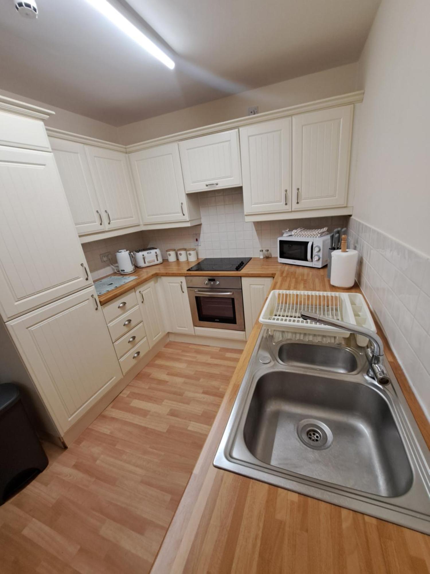 The Elms Apartments Ramsey Isle Of Man Uk Luaran gambar