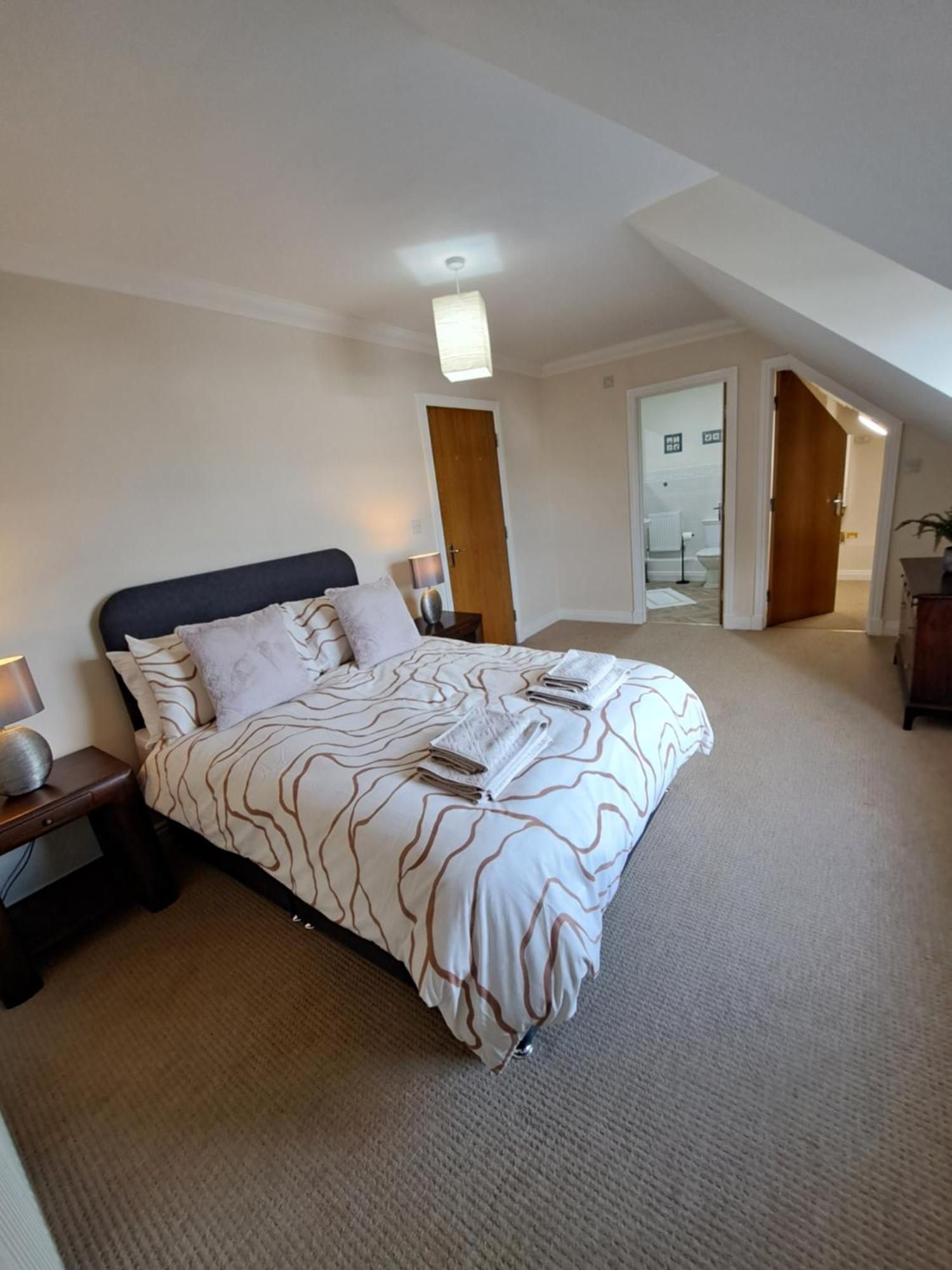 The Elms Apartments Ramsey Isle Of Man Uk Luaran gambar