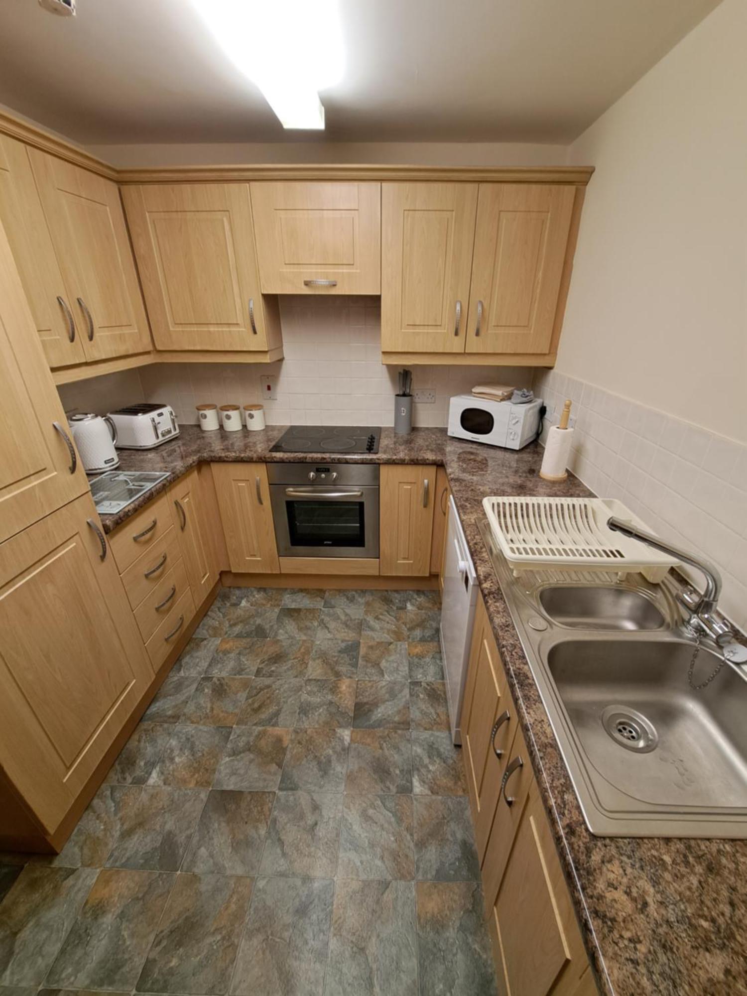 The Elms Apartments Ramsey Isle Of Man Uk Luaran gambar