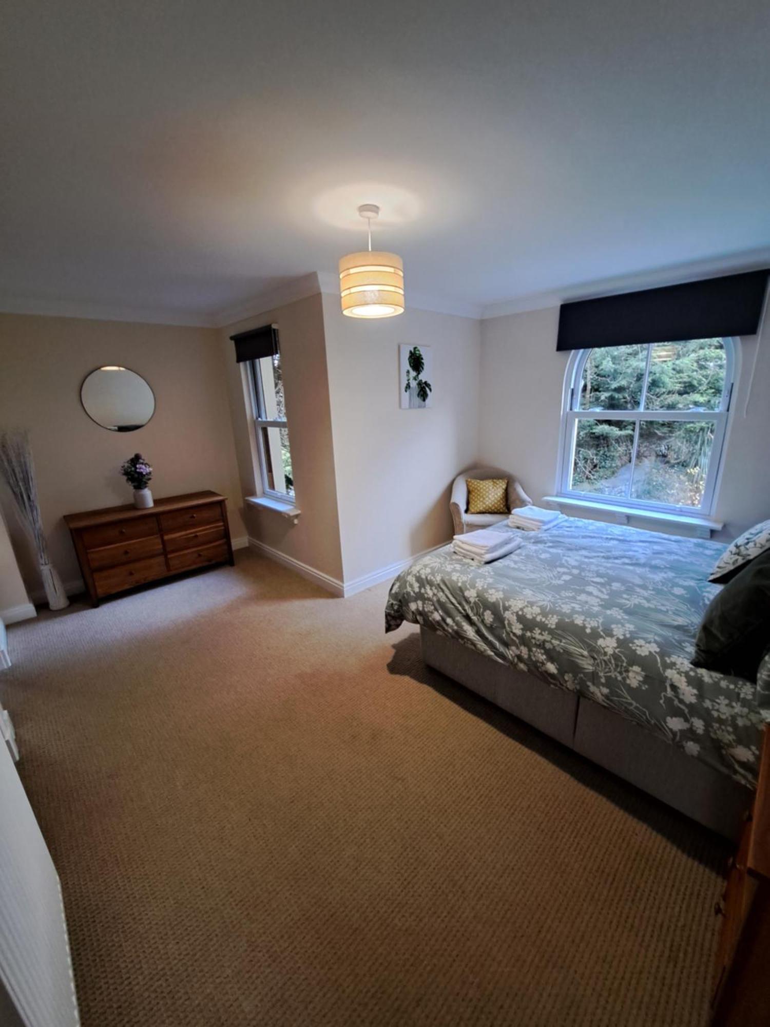 The Elms Apartments Ramsey Isle Of Man Uk Luaran gambar