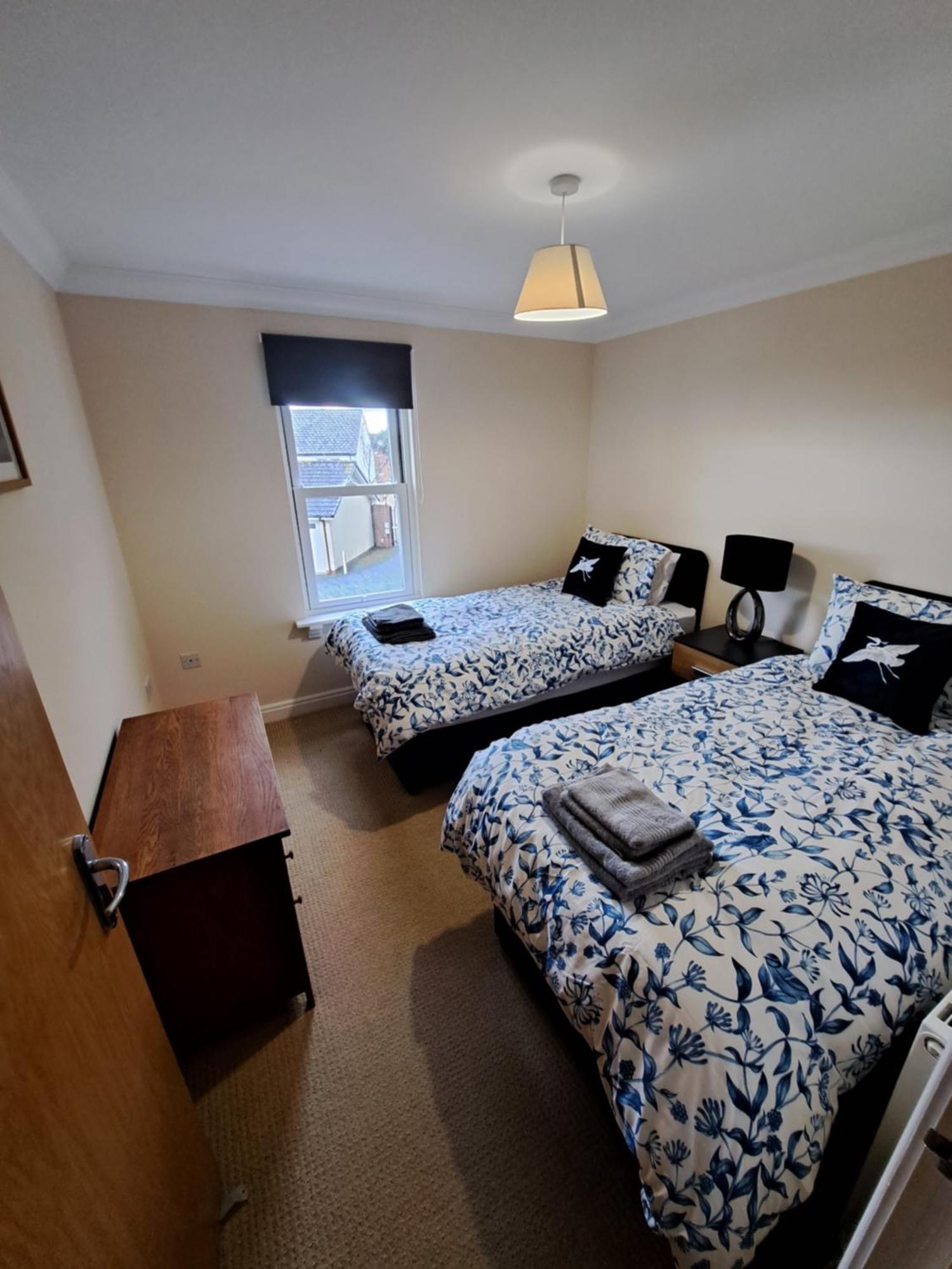 The Elms Apartments Ramsey Isle Of Man Uk Luaran gambar