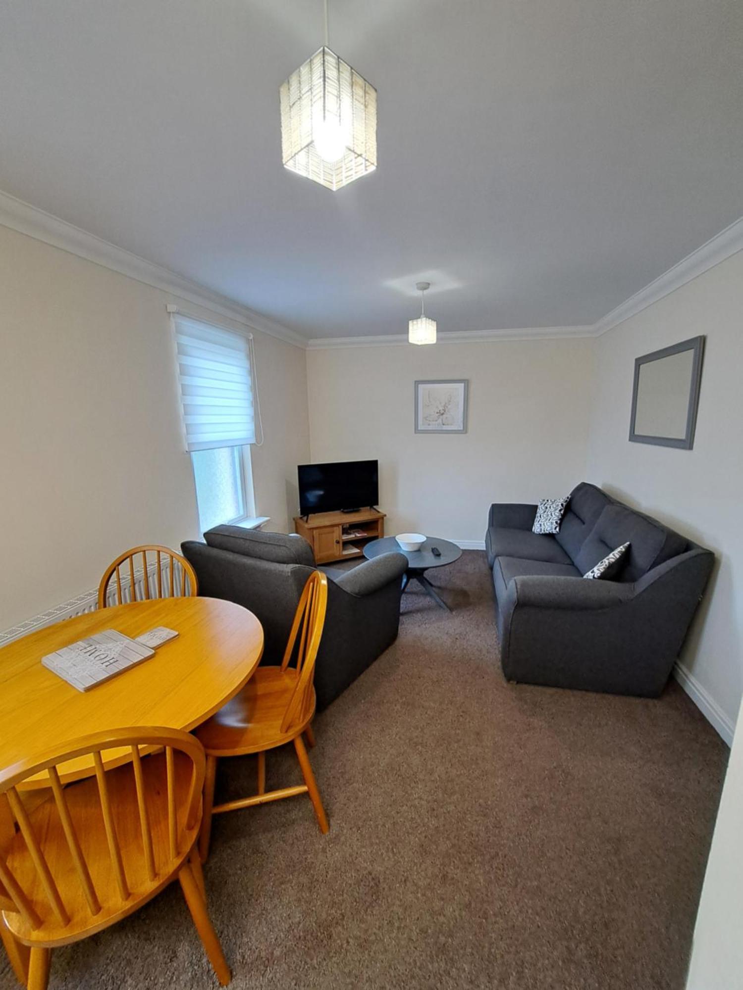 The Elms Apartments Ramsey Isle Of Man Uk Luaran gambar