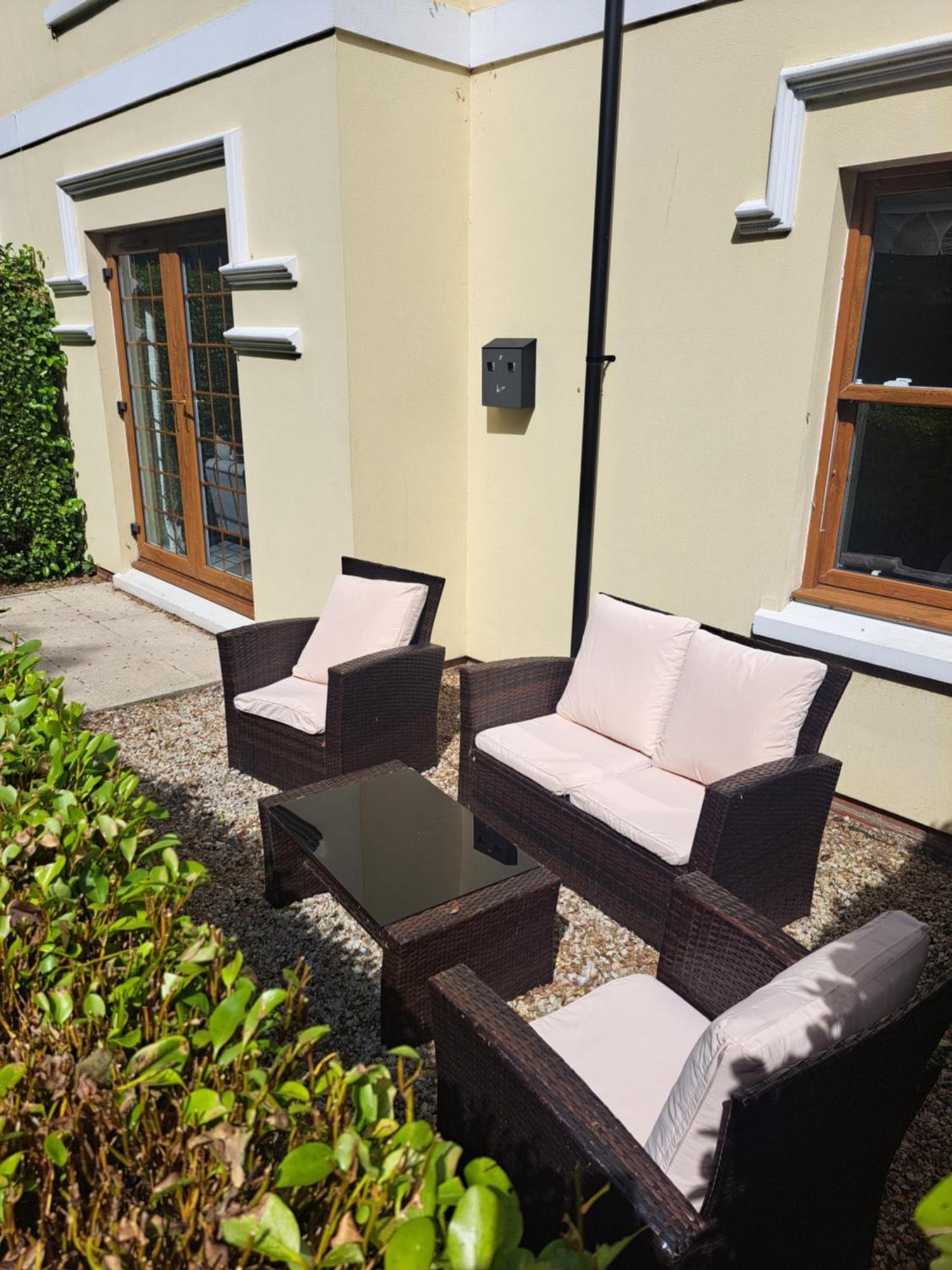 The Elms Apartments Ramsey Isle Of Man Uk Luaran gambar