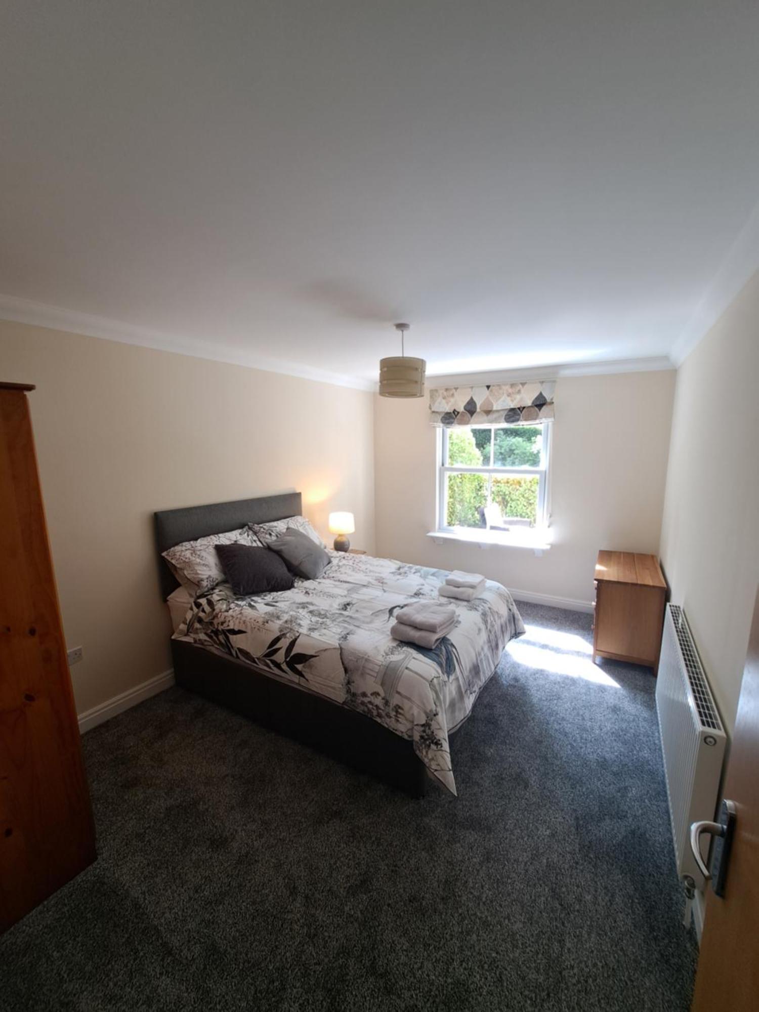 The Elms Apartments Ramsey Isle Of Man Uk Luaran gambar