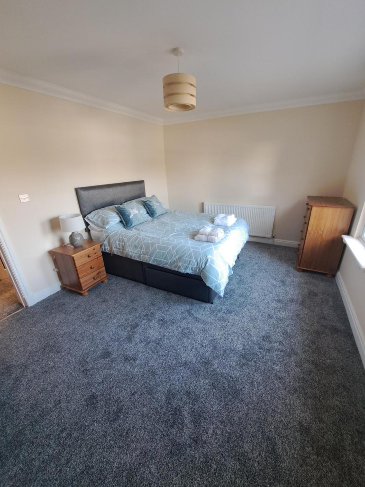 The Elms Apartments Ramsey Isle Of Man Uk Luaran gambar