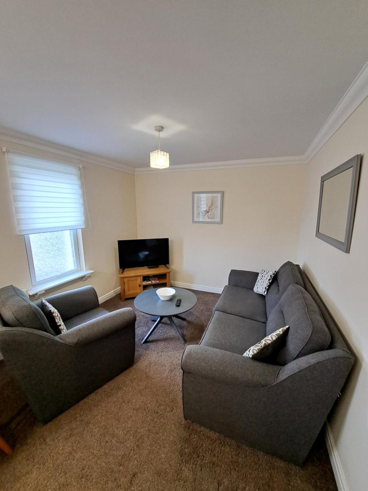 The Elms Apartments Ramsey Isle Of Man Uk Luaran gambar